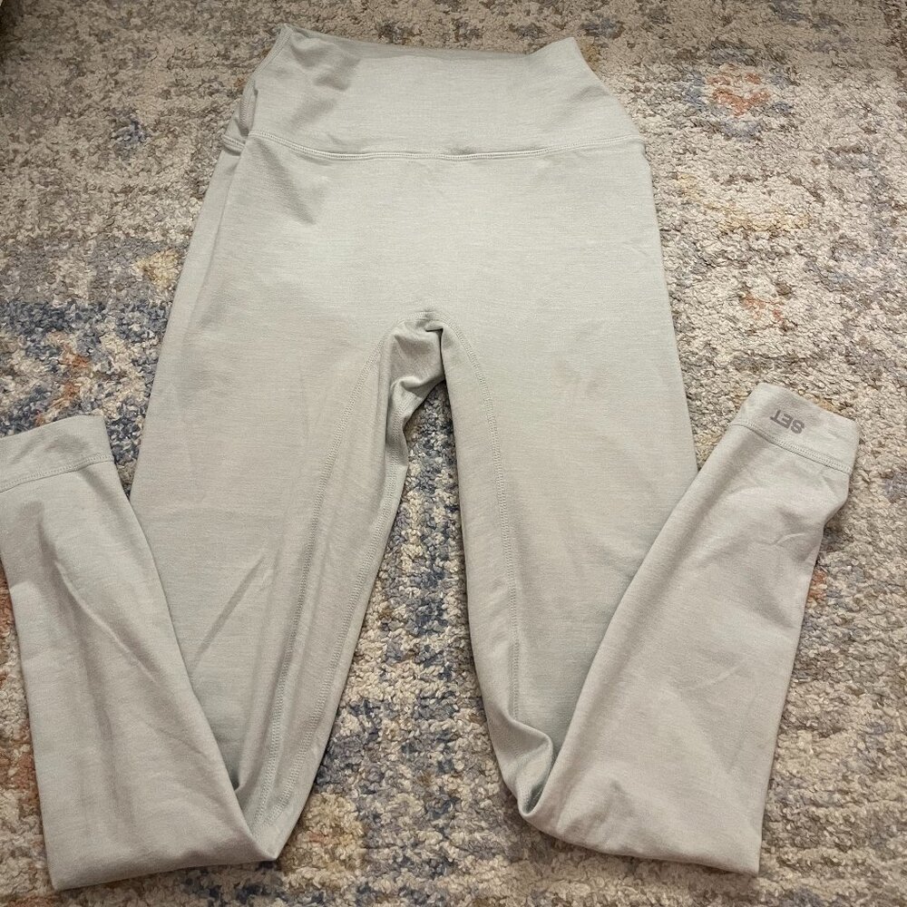 Set Active Formcloud Leggings